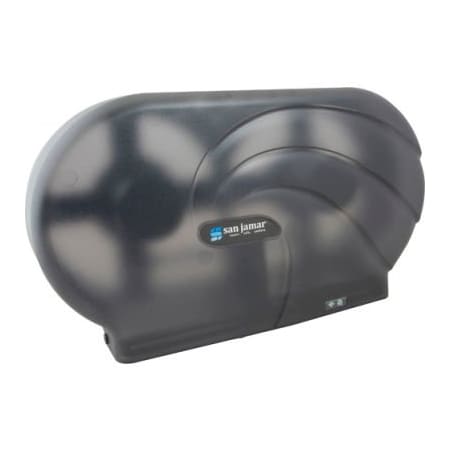 Allpoints Allpoints 1506119 Dispenser, Toilet Tissue, Double 1506119